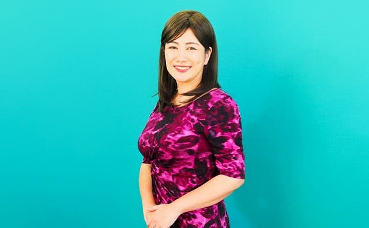中野信子