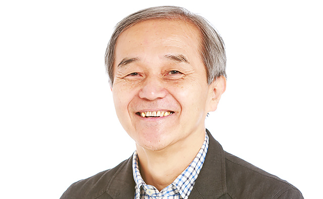 50代の働き方