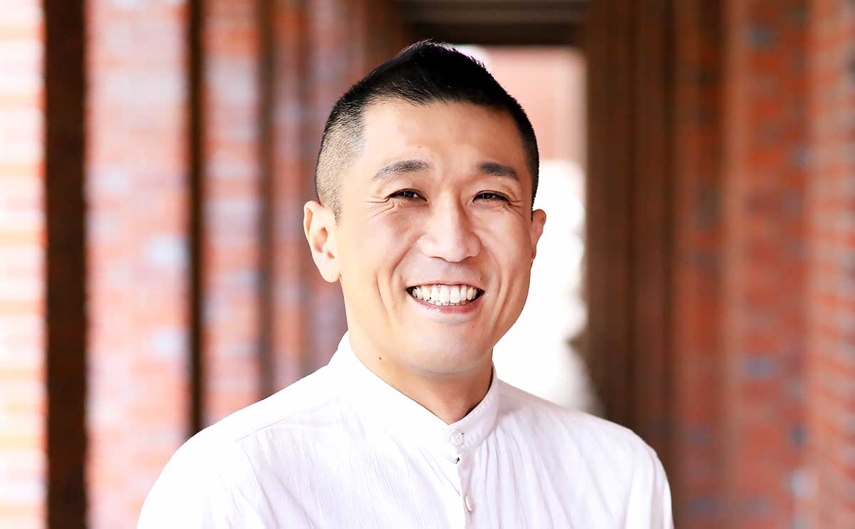 中原淳