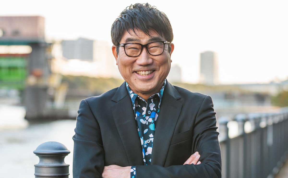 亀田誠治