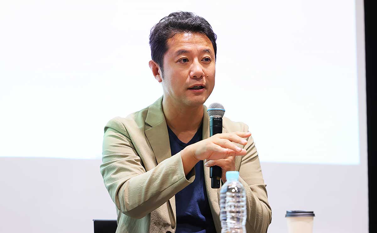 入山章栄