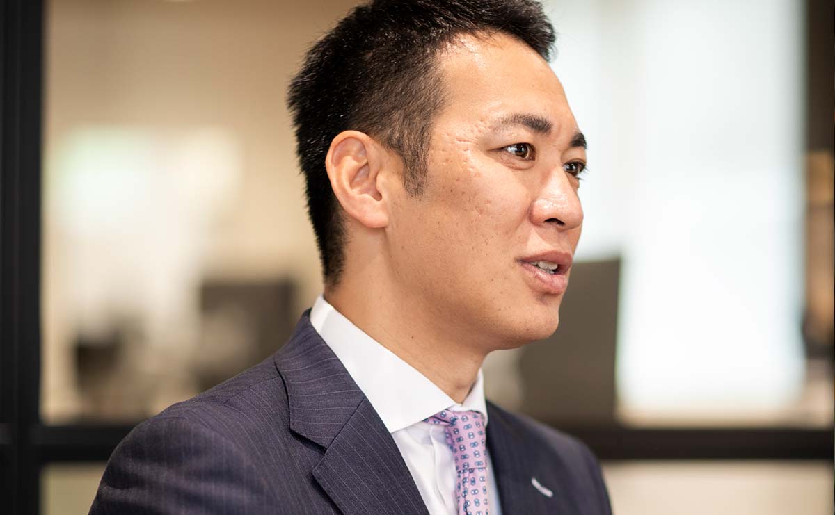 吉浦剛史