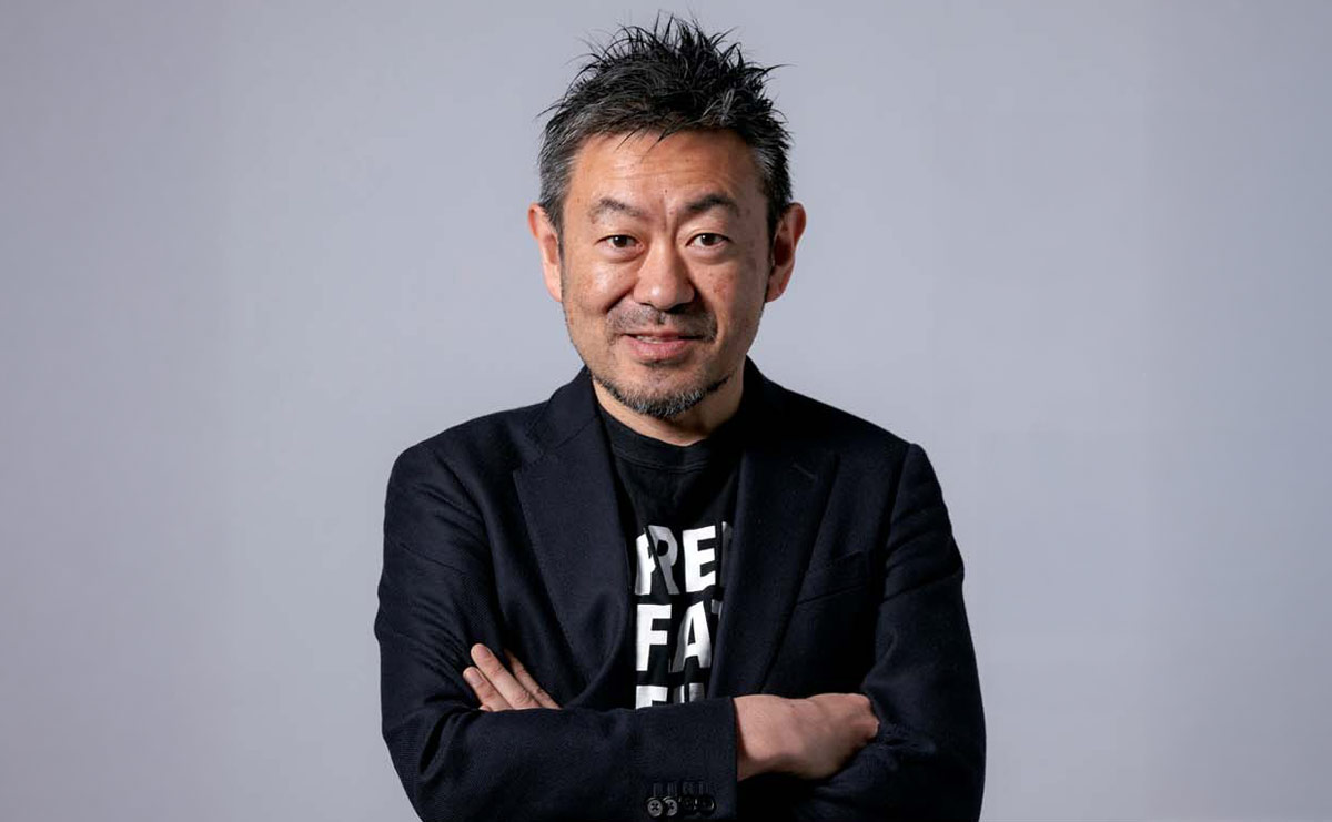 伊藤羊一