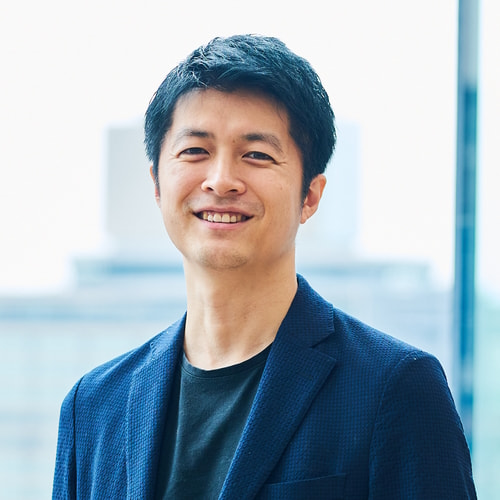 鳥潟幸志