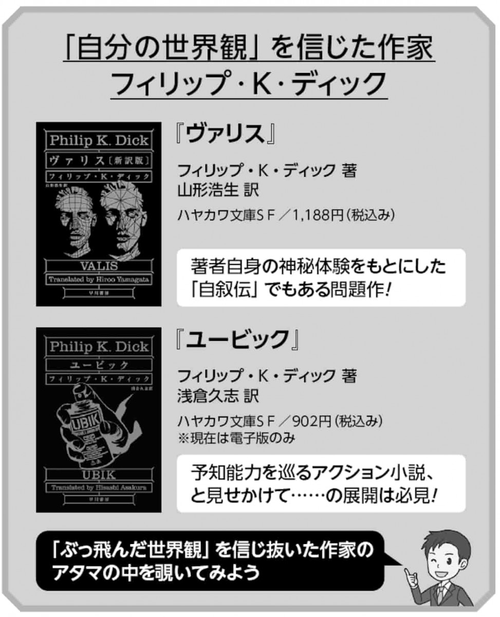 フィリップ・K・ディック
