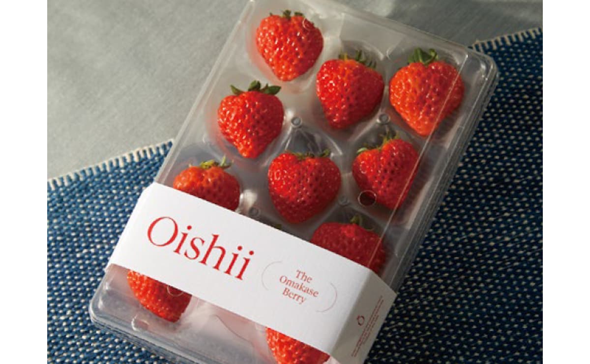 Oishii Farm