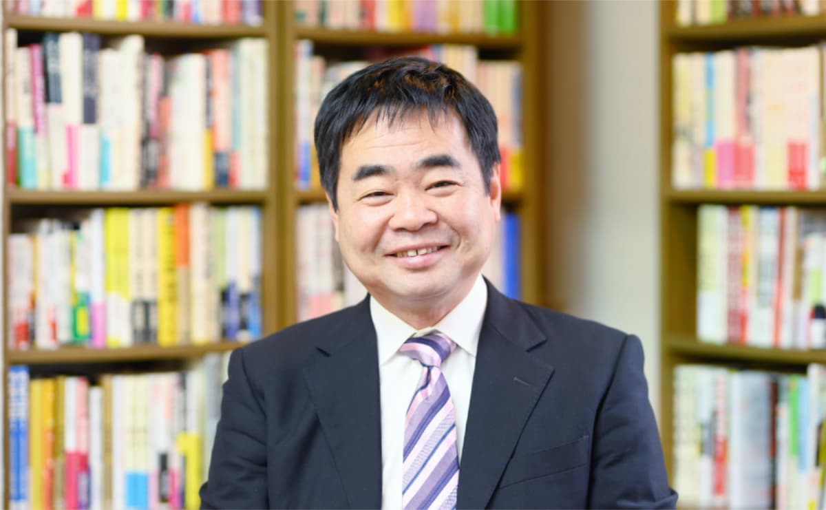 「事業承継は社長の都合で決めない」現役のまま後進に託す経営者の決断