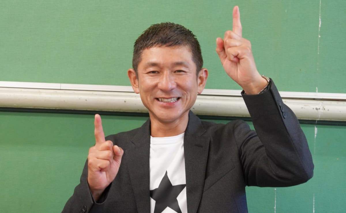 「記録を抜く前に優勝しろ」笑い飯・哲夫がM-1戦士に送るエール