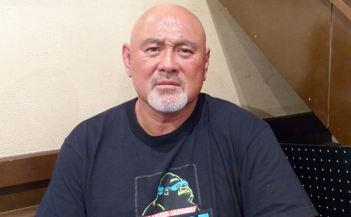 武藤敬司は木村政彦に師事していた!? vs力道山の一考察も
