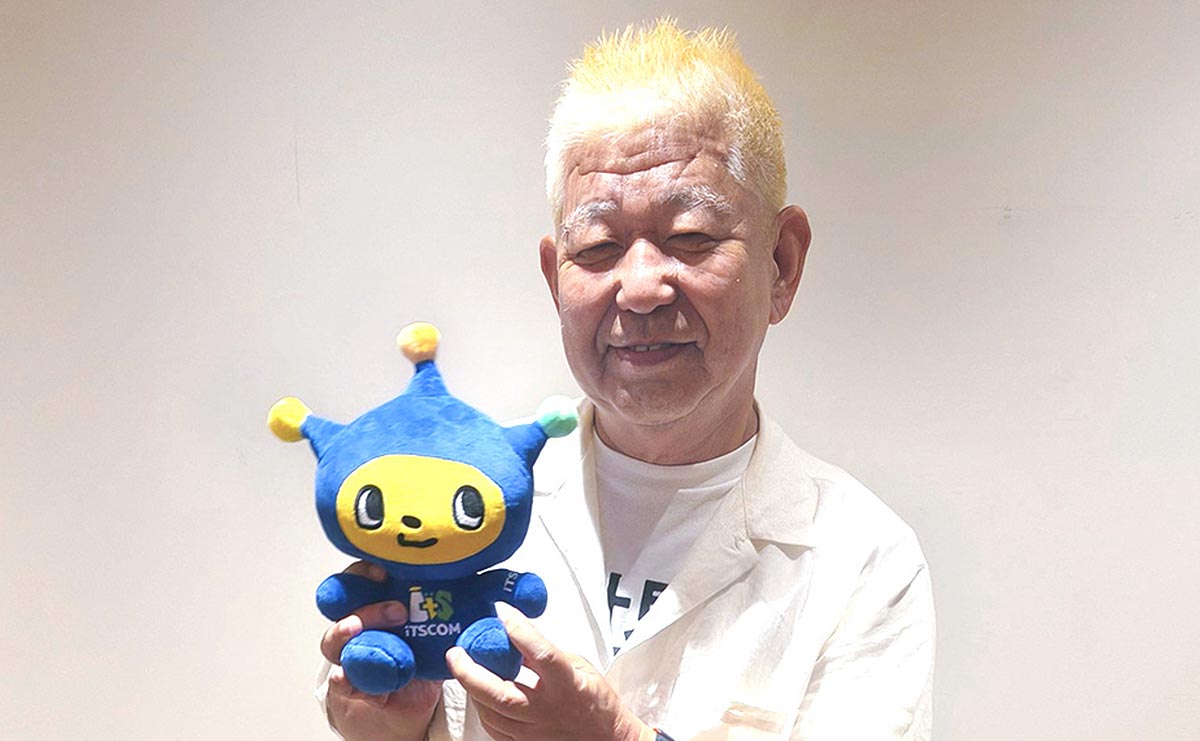 T部長・土屋敏男が「もうやめたい」と思った瞬間　蒲郡の地域ドキュメンタリーに懸けたもの