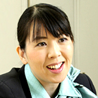 車内販売のカリスマ・齋藤泉さんの「仕事を面白くする秘訣」