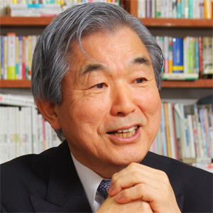酒巻 久・“40代の勉強法”― 専門分野だけに閉じこもってはいけない