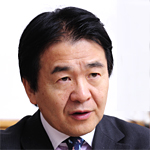 竹中平蔵／イノベーションはどうすれば起こせるのか？