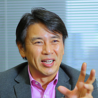 ［時間の使い方］机の上で唸っていてもアイデアは湧いてこない