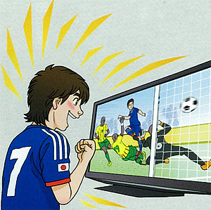 サッカー深夜観戦を乗り切る夜更かしのコツとは？