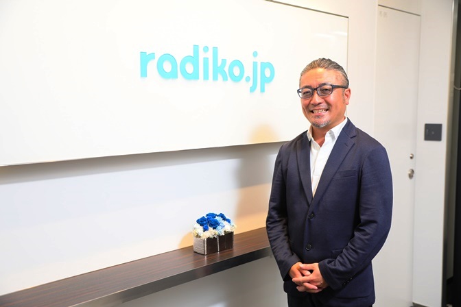 radiko