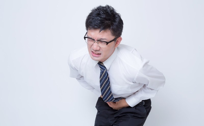 「胃腸の不調」を放置すると、こんな深刻な病気に！