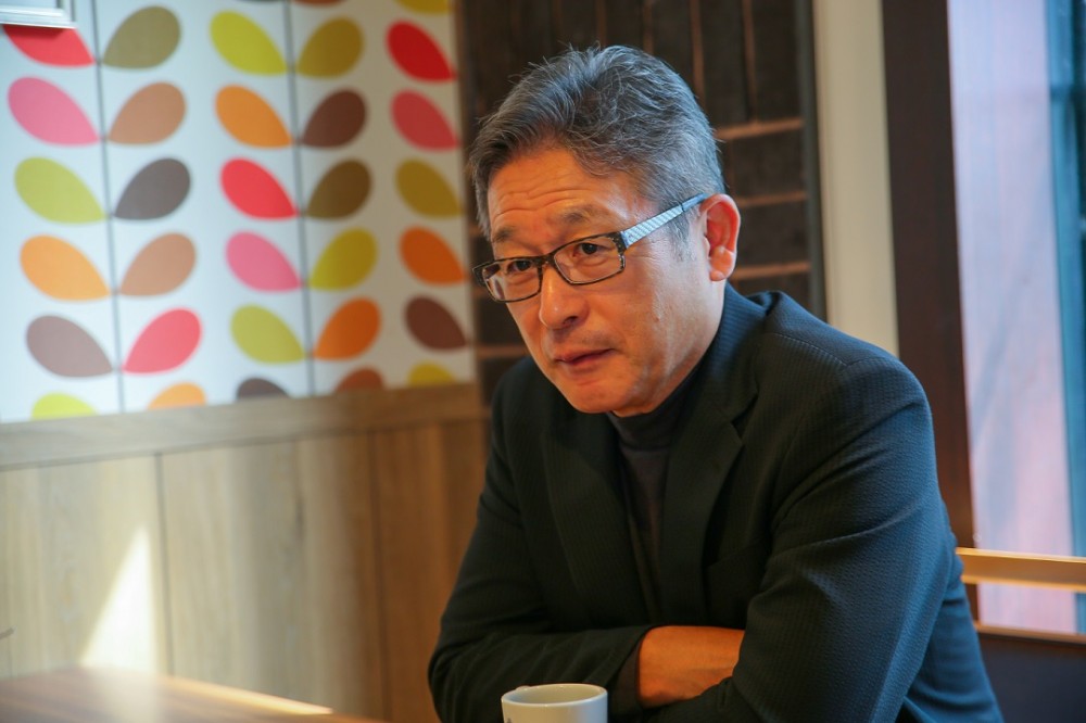 江上剛