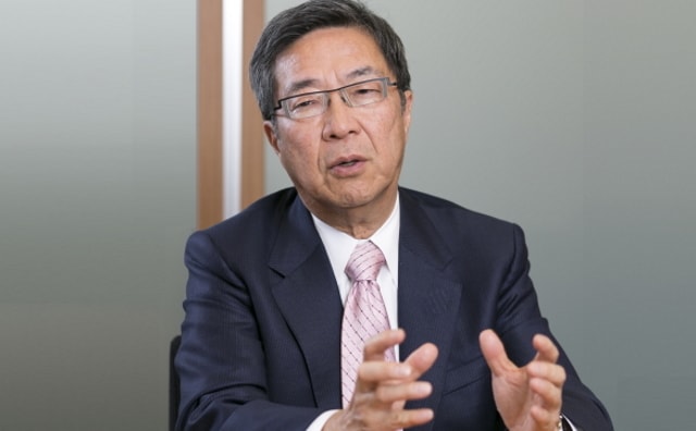 藤巻健史