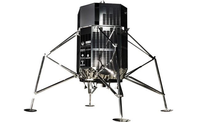 ispace