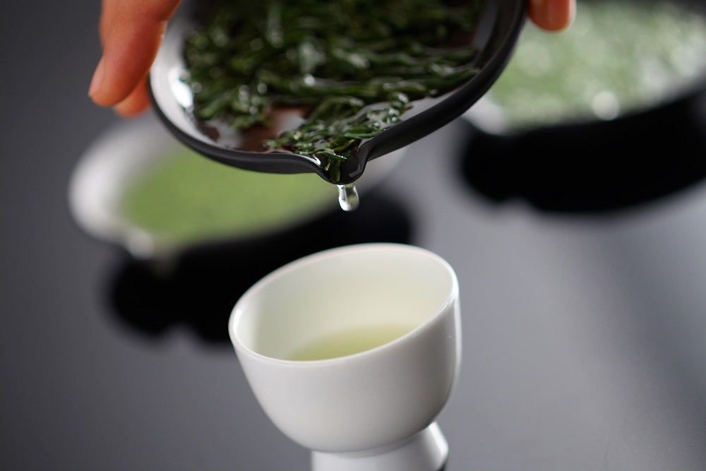 星野リゾートの現場力（3）界 遠州の「美茶楽」