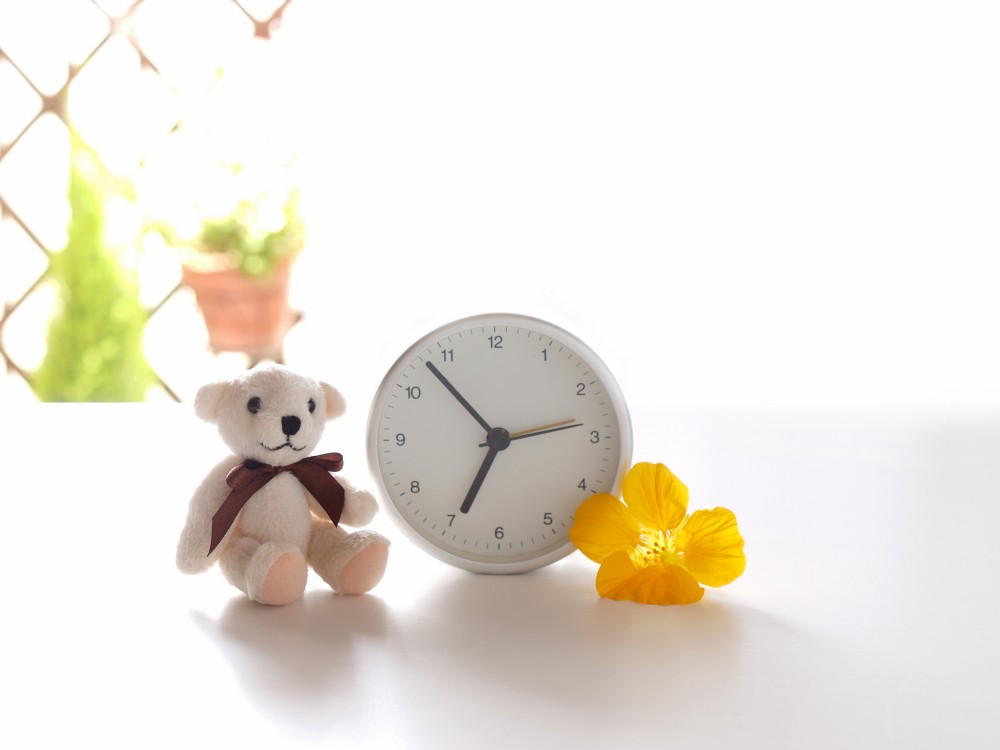 朝からフルパワーな人の「朝時間＆夜時間」の過ごし方