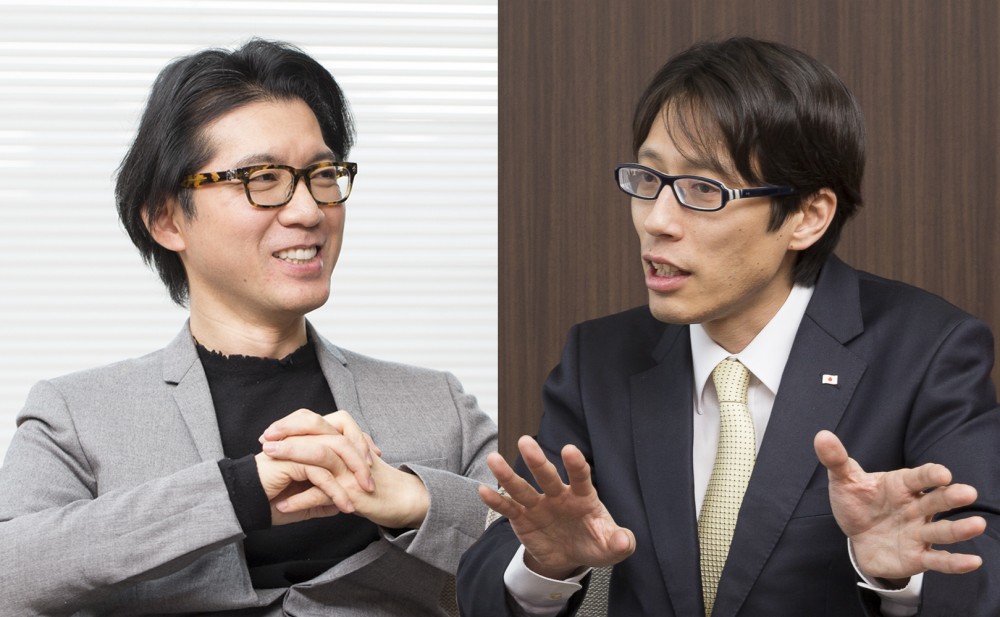 神田昌典×竹田恒泰＜特別対談＞今、必要な勉強とは〔１〕