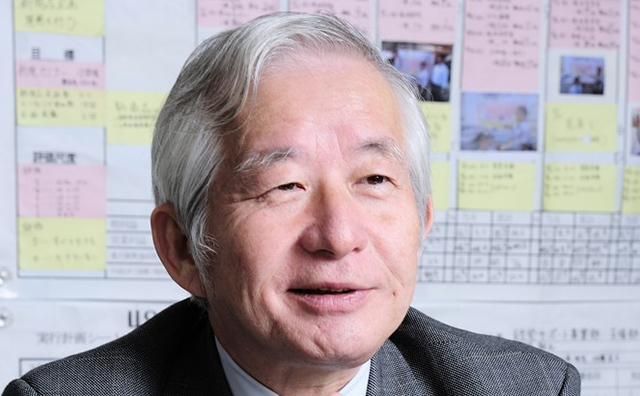 売上げを10倍に伸ばす「儲かる」整理整頓術