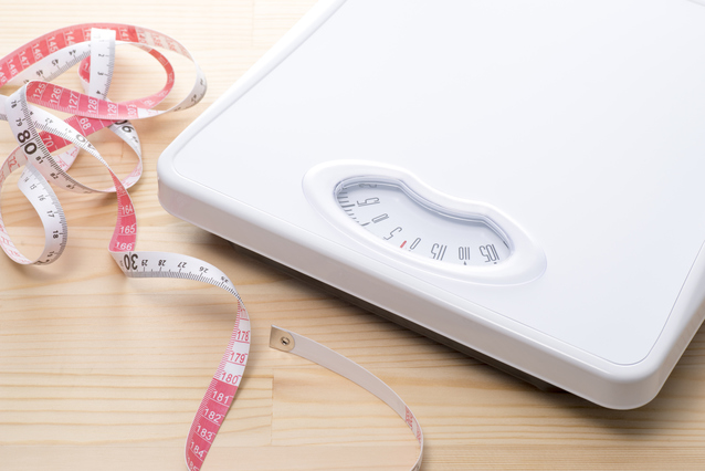 食生活の改善だけでやせる！４STEPダイエット