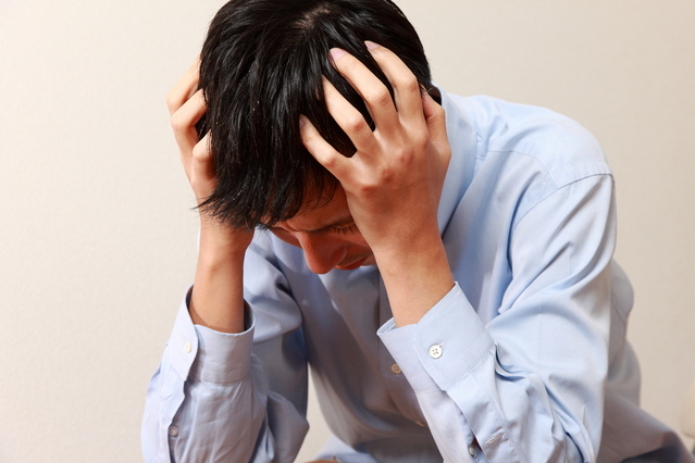 ＜お勧め記事＞「ストレスで胃が痛い！」ときに読みたい記事