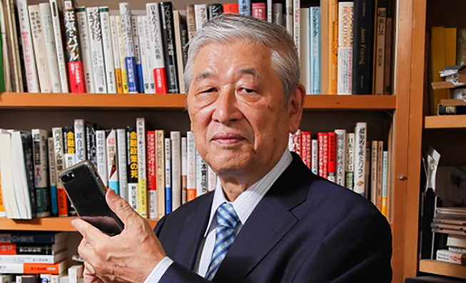 世紀の大発見が「必然としか言えない」そのワケ