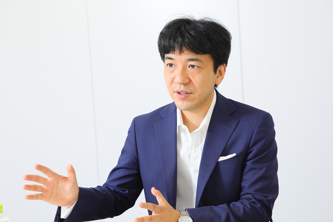 柴山和久