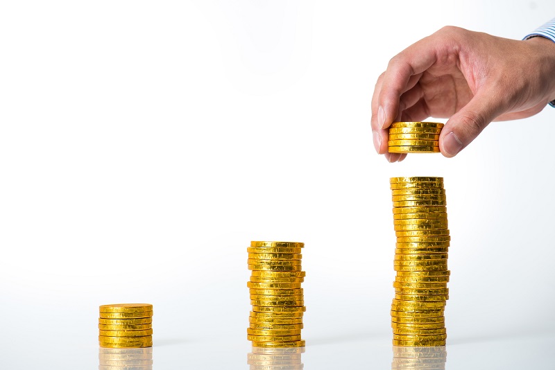 つみたてＮＩＳＡが日本人の「お金の常識」を変える！