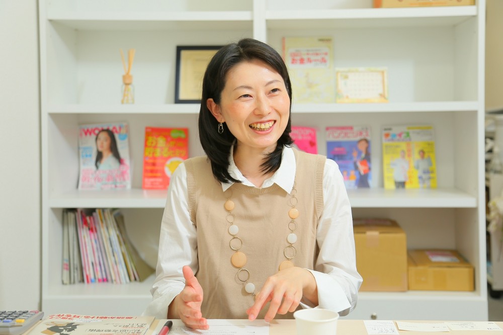 家計のムダが劇的に減る！「おサイフ日記」とは？