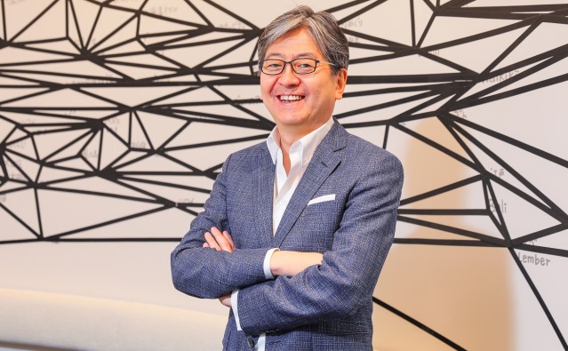 マネックス松本大「令和時代のお金の哲学」