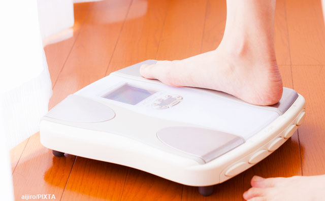 「やせる出汁」を飲むだけ！50代の身体に効果的な味覚リセットダイエット