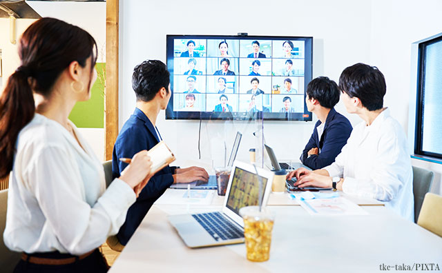 「アイデアはなくていい」デンマーク流の会議とは？日本で実践する方法