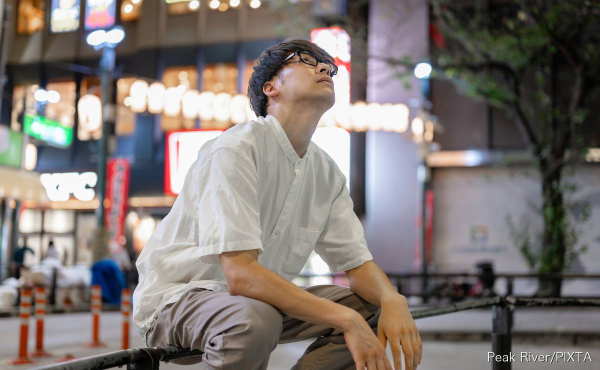 「あの人の名前、なんだっけ？」50代で増える物忘れ　医師が教える危険なサインとの違い