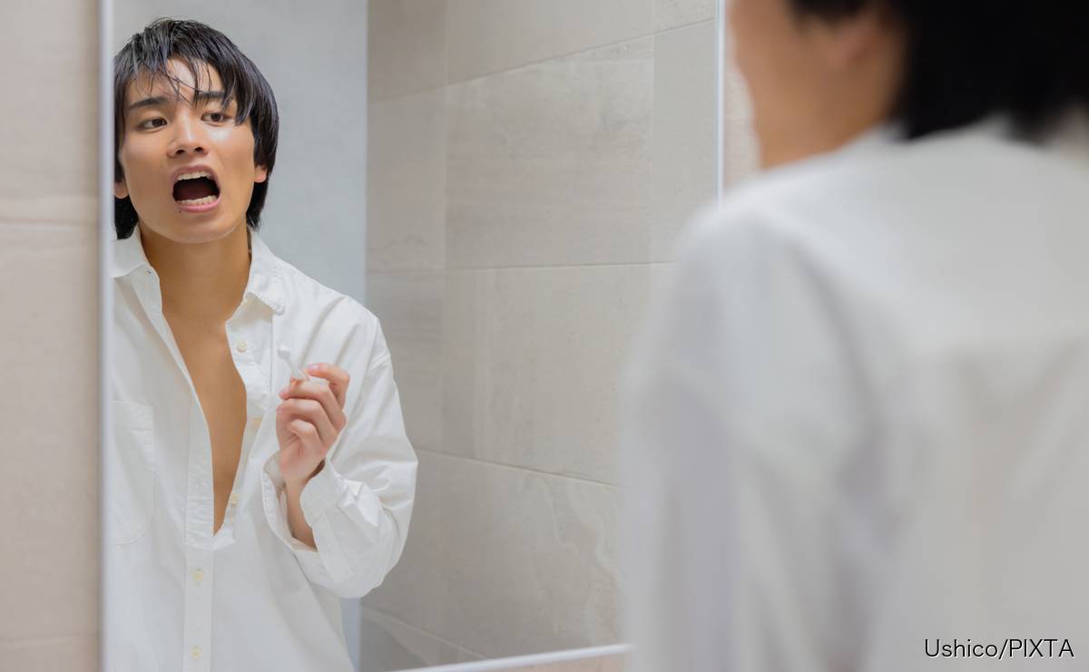 「歯を失う人」と「80代まで残る人」は50代で差がつく　歯科医が教える7つの習慣