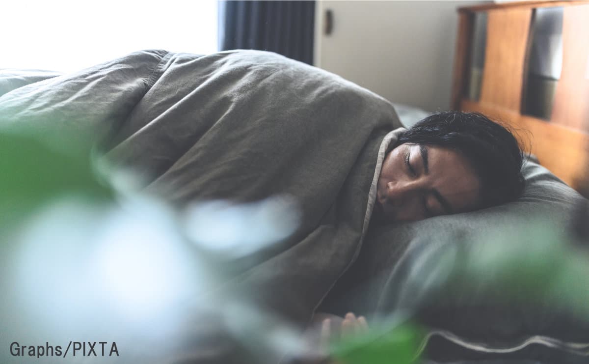 その朝の痛み、加齢だけが原因ではない…整形外科医が教える50代の危険サイン