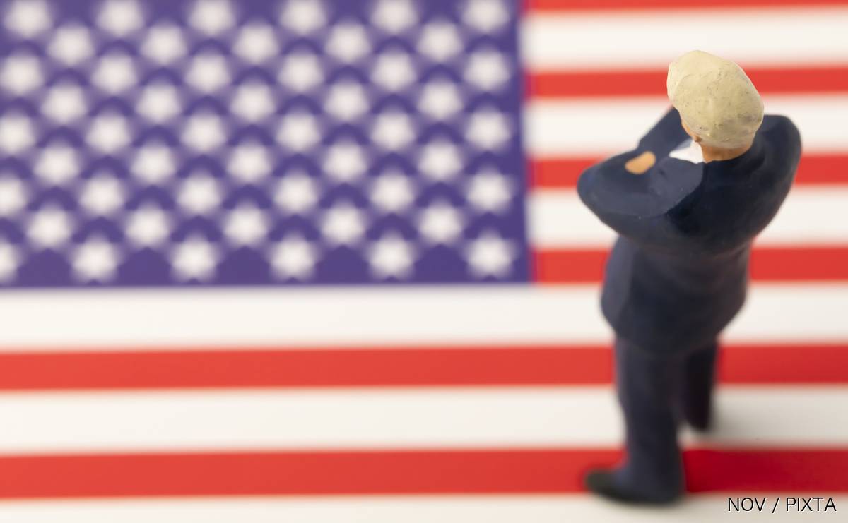 トランプはなぜグリーンランドを欲しがる？ 経済・軍事にかかわるメリットとは