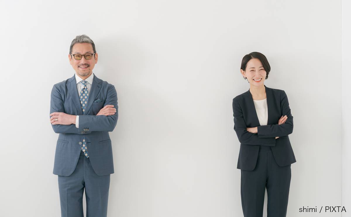 情報の非対称性はもうない... 若手に「教えてやる」が響かない理由