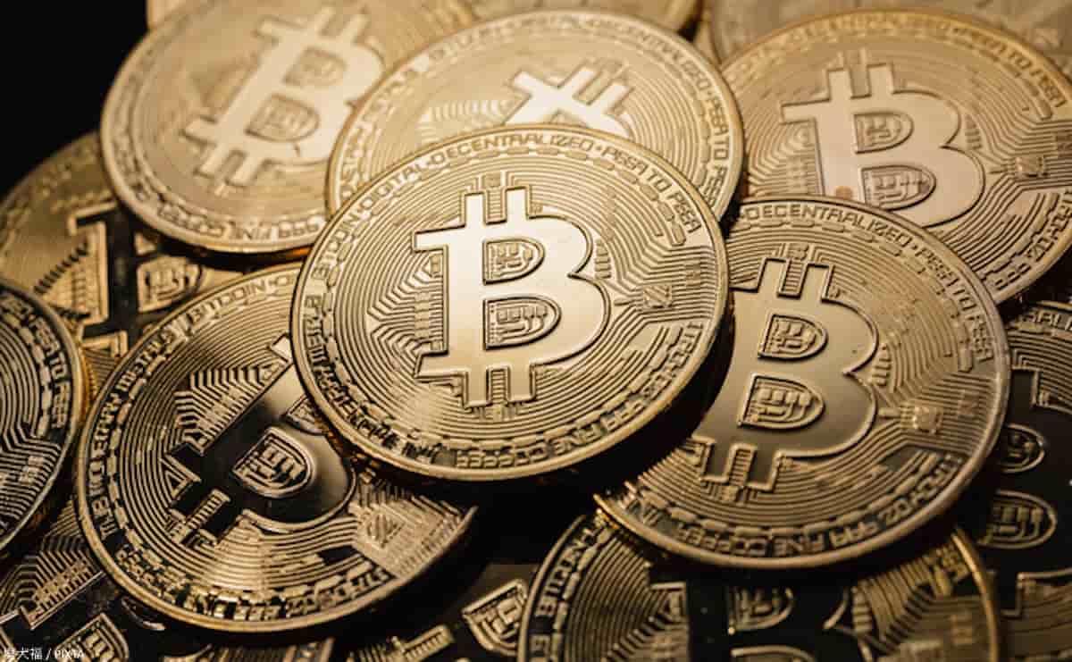 ビットコインの価値はなぜ上がるのか？ 暗号資産の世界経済における立ち位置