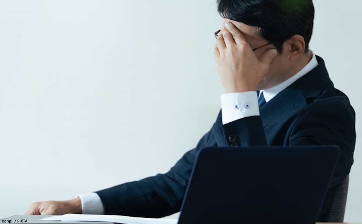 なぜ管理職は「前例がない」の一言で新しい提案を潰すのか（連載「明日から使える心理テクニック」第20回）