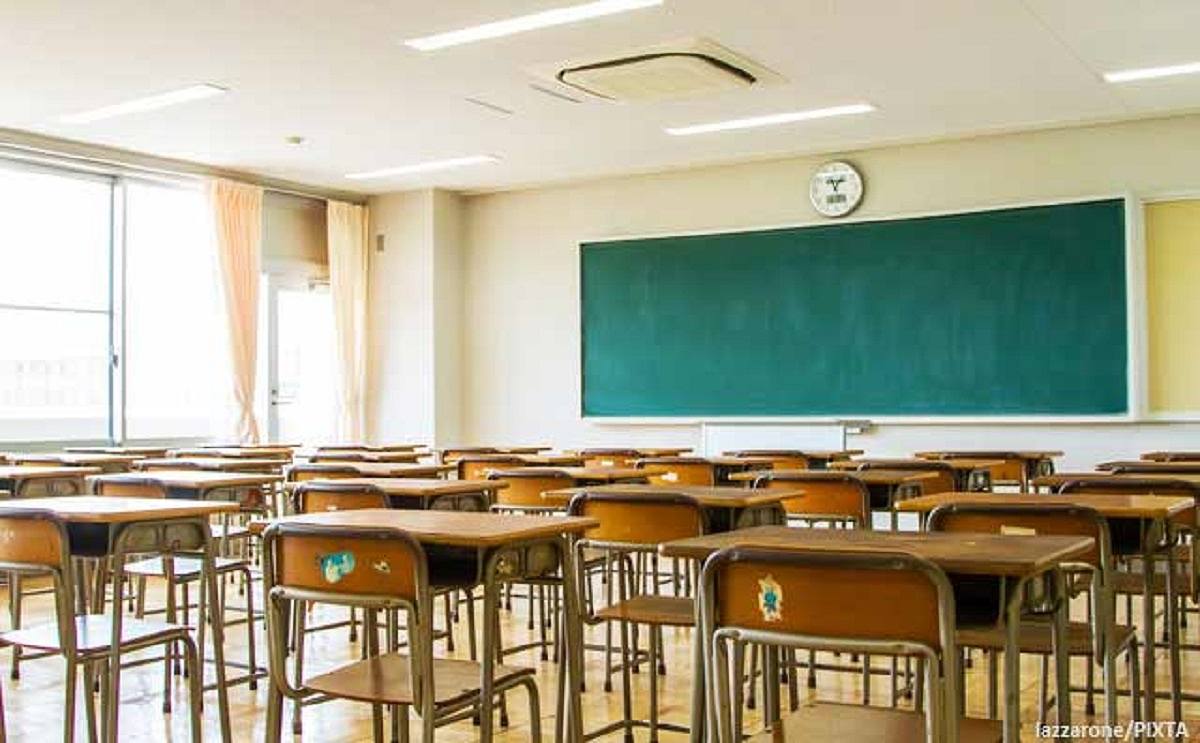 複雑怪奇な会計書類 学校生活で例えるとどうなる？