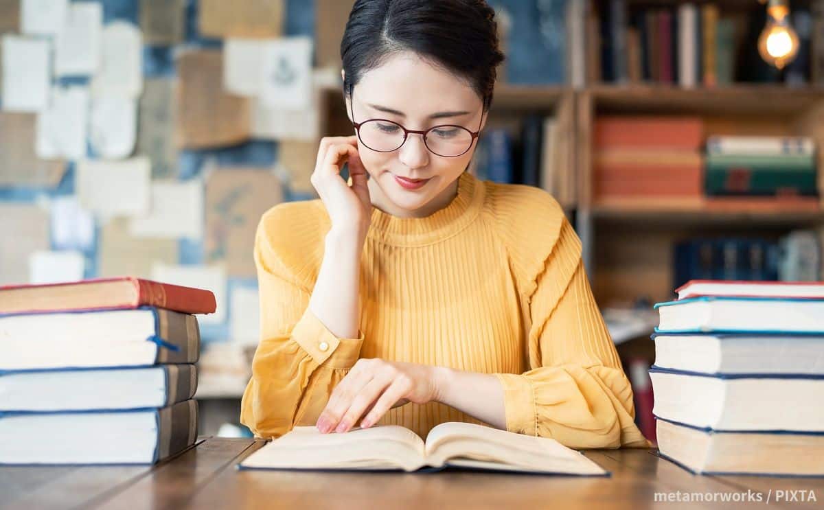 なぜ買った本を読めないのか？ 積読が消える「本棚ひっくり返し術」