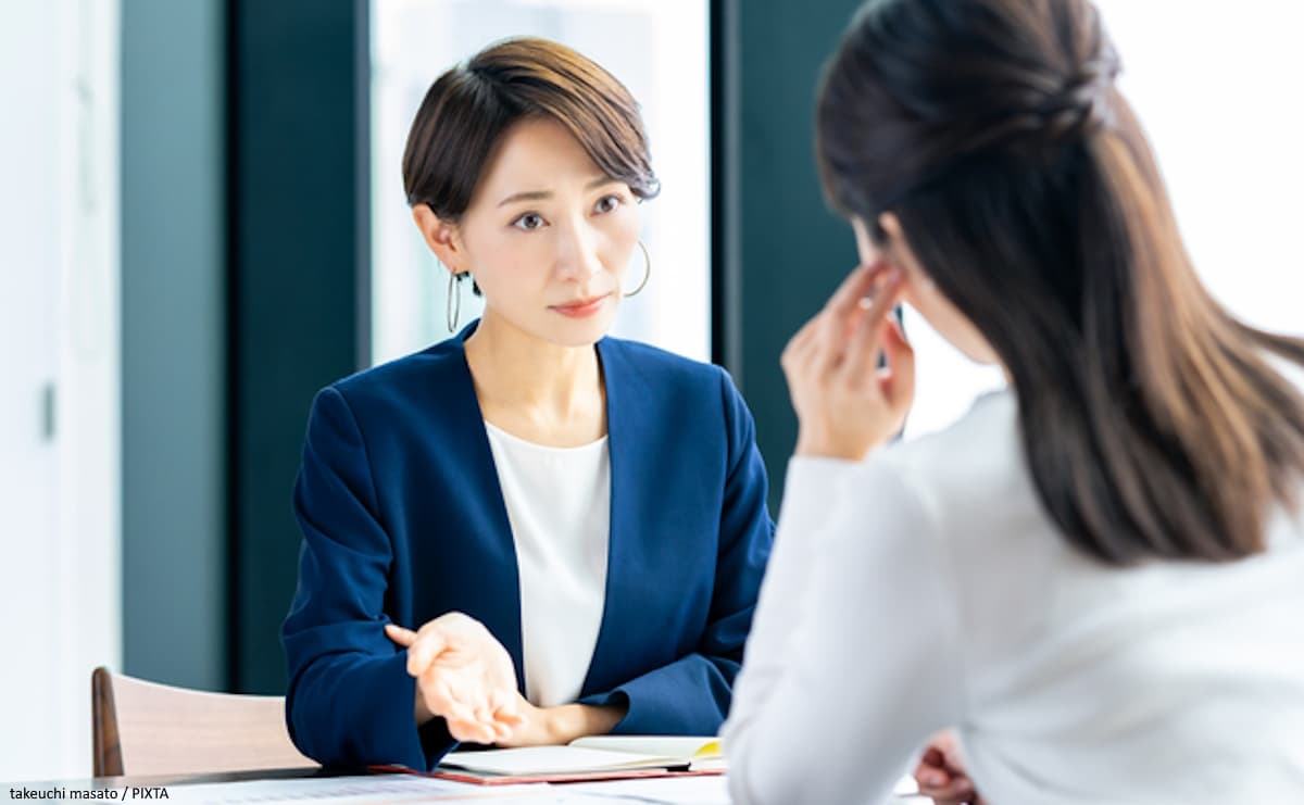 暗黙知を言語化する