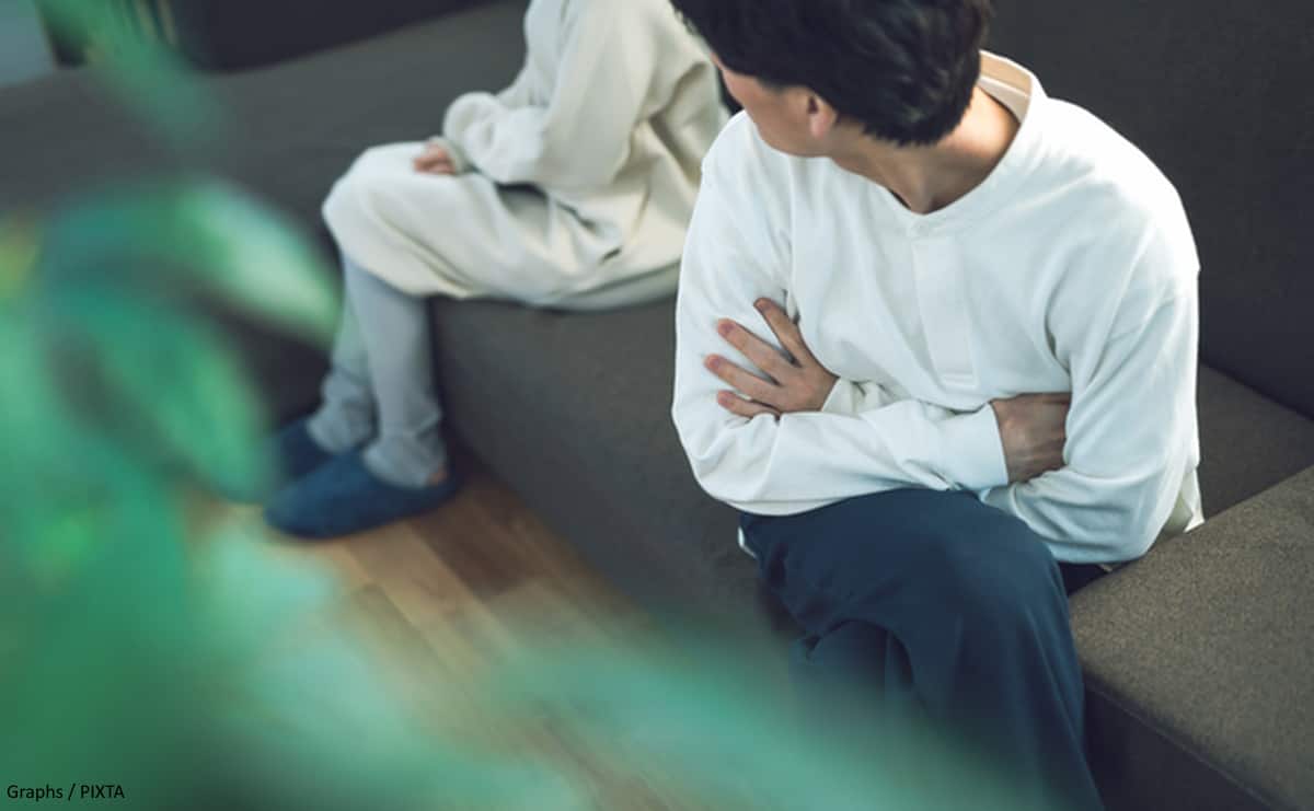 「夫と暮らしたくない」が妻の本音!? 定年後の夫婦関係が円満になるマネジメント術