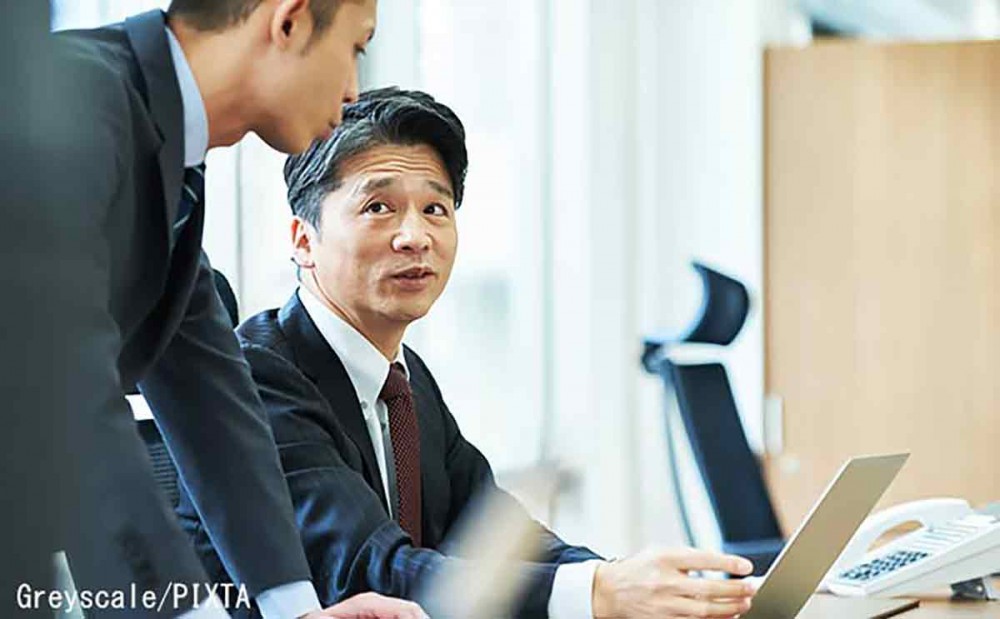 「併存の時代」を生き抜くには？ 現代のリーダーに必須の6つの要素【前編】