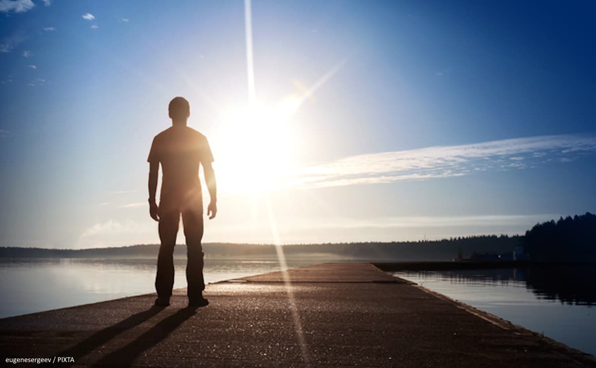 ホルモンが分泌され、自律神経が整う...人生が好転する「40代からの筋トレ」